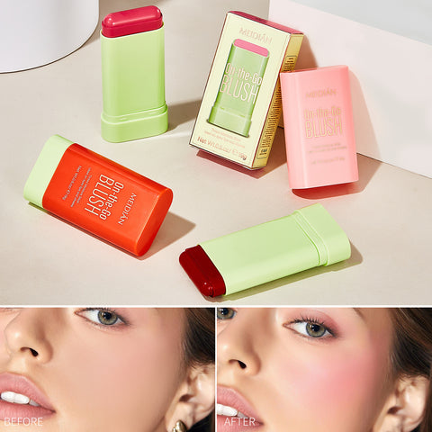 Angeluxe™ GlowBlush Stick ✨