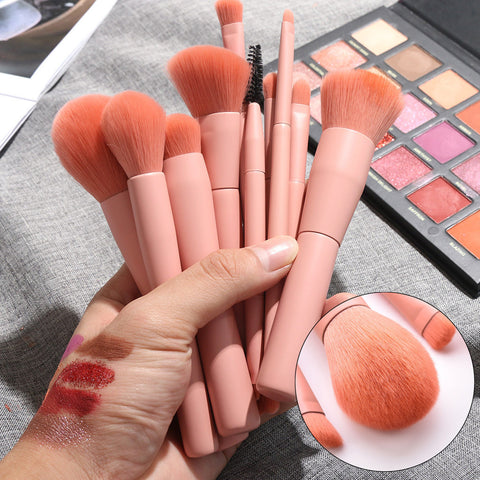 Angeluxe™ Flawless Finish Brush Set✨