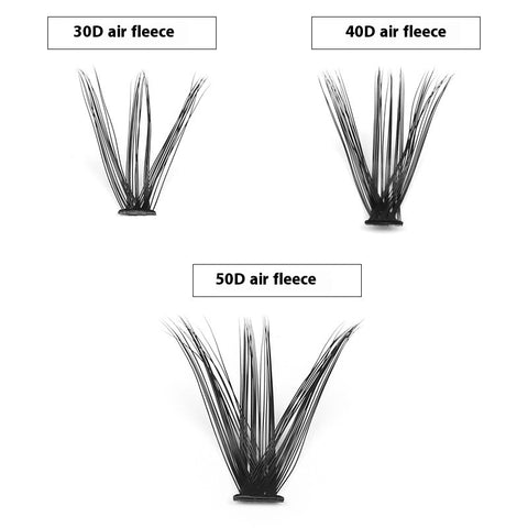 Angeluxe™ DIY Lash Kit ✨