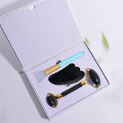 Angeluxe™ JadeGlow – Facial Massage & Care Tool✨