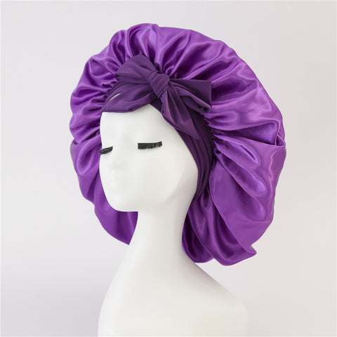 Angeluxe™ SatinDream Bonnet✨