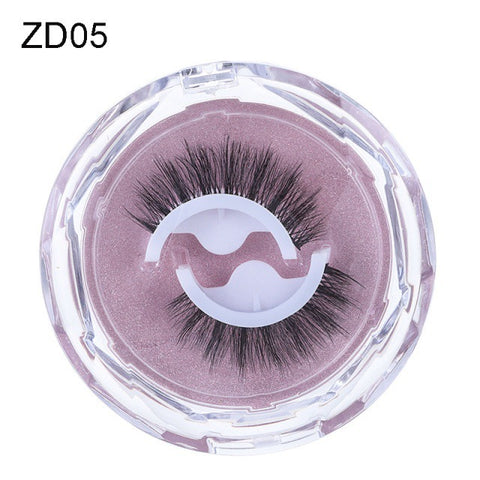 Angeluxe™ NaturalHold Self-Adhesive Lashes✨