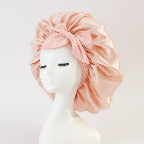 Angeluxe™ SatinDream Bonnet✨