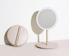 Angeluxe™ GlowFold – LED Makeup Mirror✨