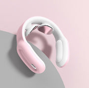Angeluxe™ RelaxWave – Intelligent Neck & Shoulder Massager✨