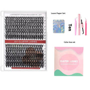 Angeluxe™ DIY Lash Kit ✨
