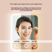 Angeluxe™ SmartGlow LED Mirror✨