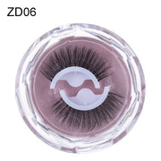 Angeluxe™ NaturalHold Self-Adhesive Lashes✨