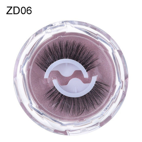 Angeluxe™ NaturalHold Self-Adhesive Lashes✨