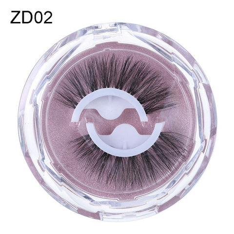 Angeluxe™ NaturalHold Self-Adhesive Lashes✨