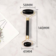 Angeluxe™ JadeGlow – Facial Massage & Care Tool✨
