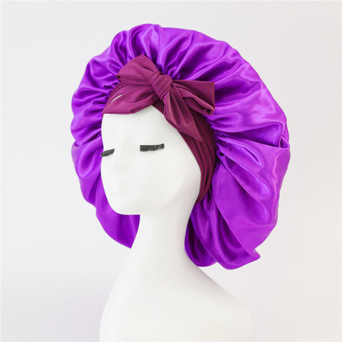Angeluxe™ SatinDream Bonnet✨