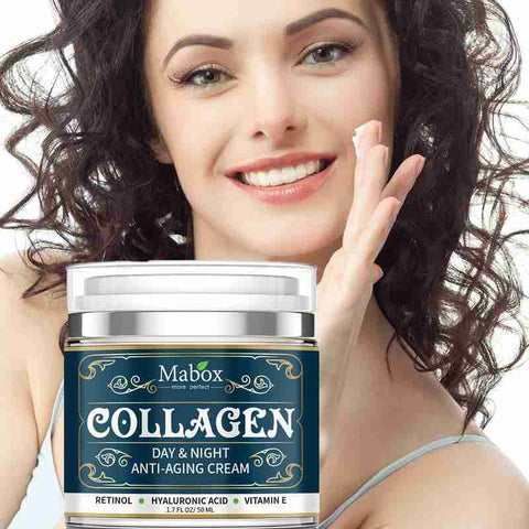 Angeluxe™ HydraLift Collagen Cream✨