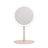 Angeluxe™ GlowFold – LED Makeup Mirror✨