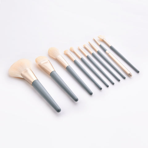 Angeluxe™ Pro Makeup Brush Set✨
