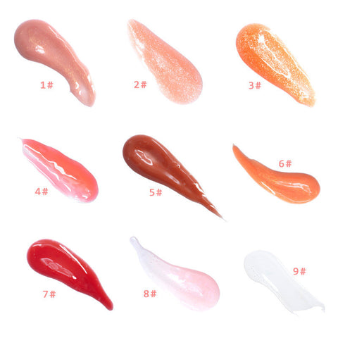 Angeluxe™ ShineBoost Lip Plumper✨