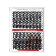 Angeluxe™ DIY Lash Kit ✨