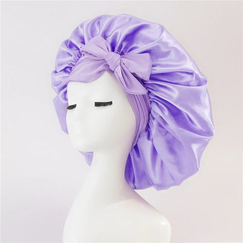 Angeluxe™ SatinDream Bonnet✨