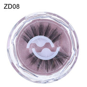 Angeluxe™ NaturalHold Self-Adhesive Lashes✨