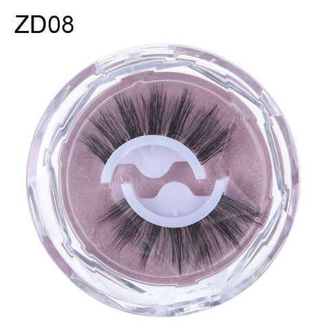 Angeluxe™ NaturalHold Self-Adhesive Lashes✨