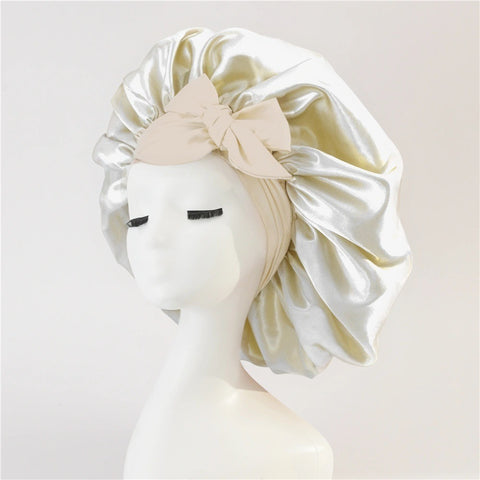 Angeluxe™ SatinDream Bonnet✨