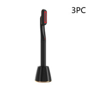 Angeluxe™ EyeRenew 360 Rotary Warmth & LED Eye Massager✨