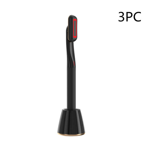 Angeluxe™ EyeRenew 360 Rotary Warmth & LED Eye Massager✨