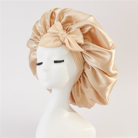 Angeluxe™ SatinDream Bonnet✨