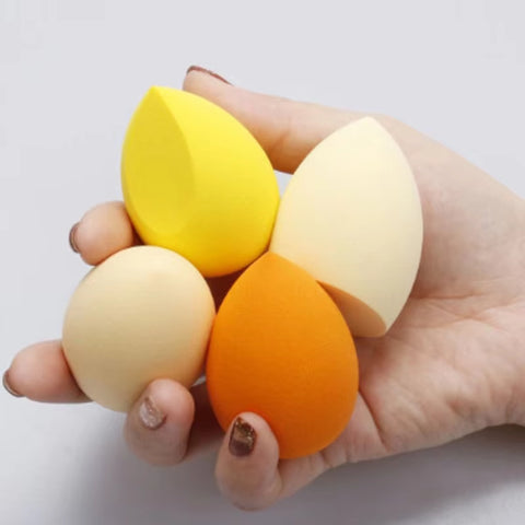Angeluxe™ BlendPro – Cosmetic Makeup Sponge✨