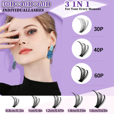Angeluxe™ ClusterPro Deluxe✨