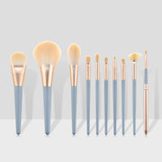 Angeluxe™ Pro Makeup Brush Set✨