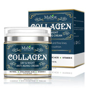 Angeluxe™ HydraLift Collagen Cream✨