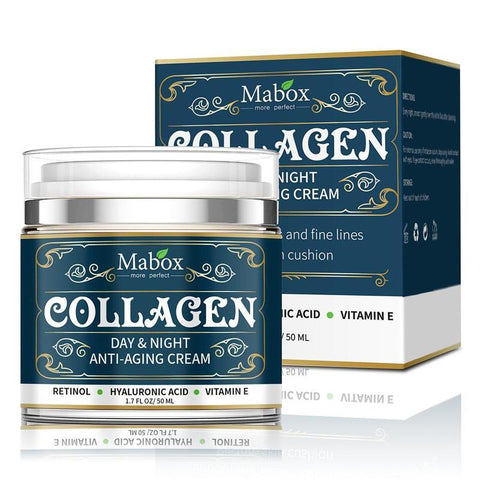 Angeluxe™ HydraLift Collagen Cream✨