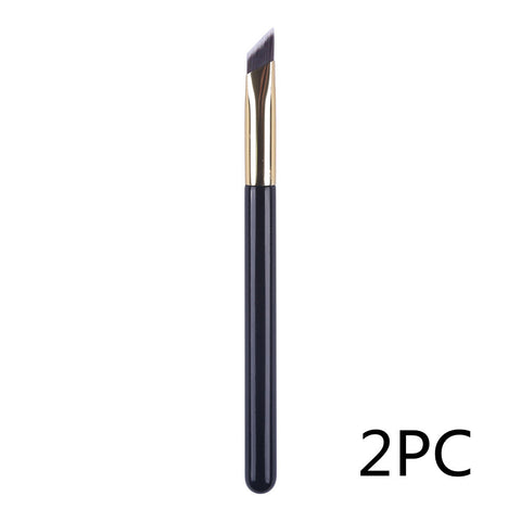 Angeluxe™ 3D BrowSculpt – Wild Eyebrow & Hairline Brush✨