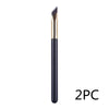 Angeluxe™ 3D BrowSculpt – Wild Eyebrow & Hairline Brush✨