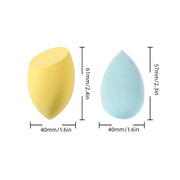 Angeluxe™ BlendPro – Cosmetic Makeup Sponge✨