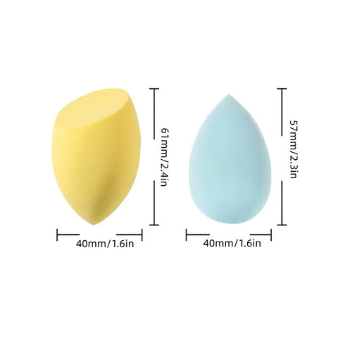 Angeluxe™ BlendPro – Cosmetic Makeup Sponge✨