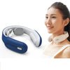 Angeluxe™ RelaxWave – Intelligent Neck & Shoulder Massager✨