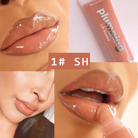 Angeluxe™ ShineBoost Lip Plumper✨