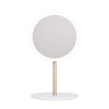 Angeluxe™ GlowFold – LED Makeup Mirror✨