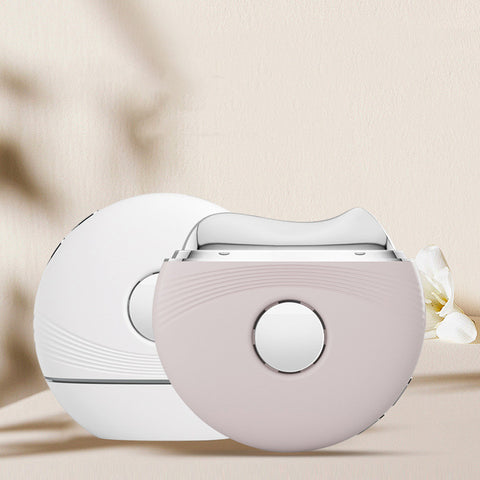Angeluxe™ GlowSculpt – Electric Guasha & EMS Massager✨