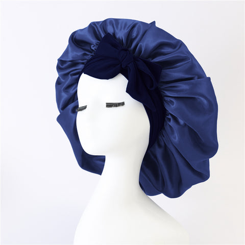 Angeluxe™ SatinDream Bonnet✨