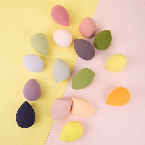 Angeluxe™ BlendPro – Cosmetic Makeup Sponge✨