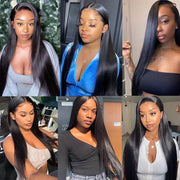 Angeluxe™ PureSilk HD Lace Wig✨