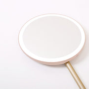 Angeluxe™ GlowFold – LED Makeup Mirror✨