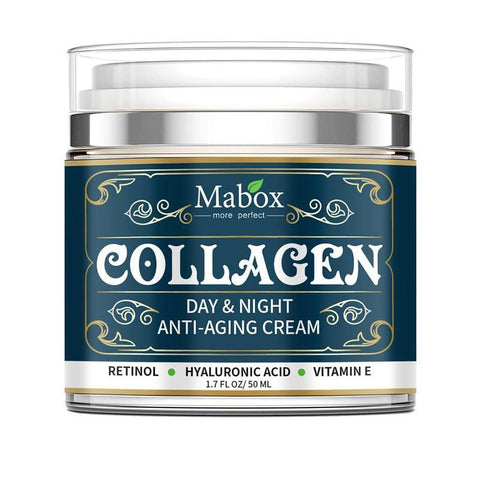 Angeluxe™ HydraLift Collagen Cream✨