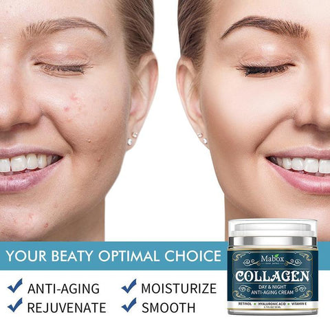 Angeluxe™ HydraLift Collagen Cream✨