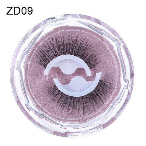 Angeluxe™ NaturalHold Self-Adhesive Lashes✨
