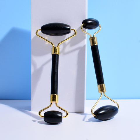 Angeluxe™ JadeGlow – Facial Massage & Care Tool✨