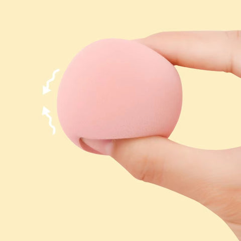 Angeluxe™ BlendPro – Cosmetic Makeup Sponge✨